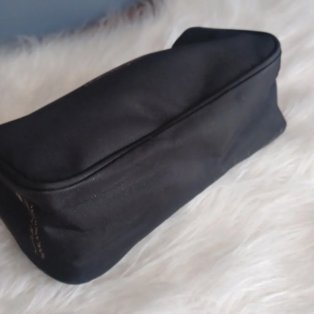 Salvatore Ferragamo cosmetic bag